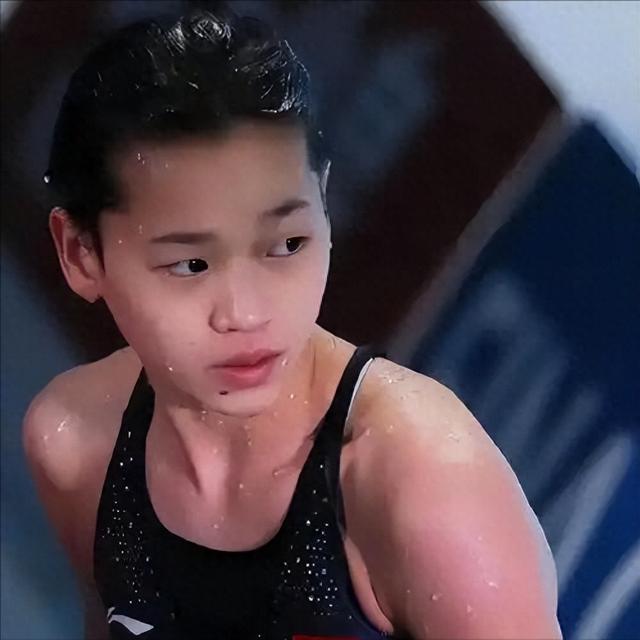 全红婵问题不止一个！官方曝出两大短板，退赛其实早有预兆