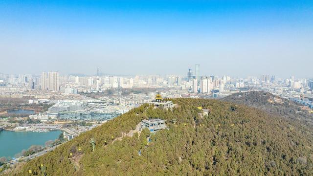 国家点名江苏第二城崛起	，不是苏州无锡，常州	、徐州成最大热门！