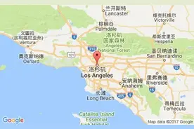 洛杉矶图片