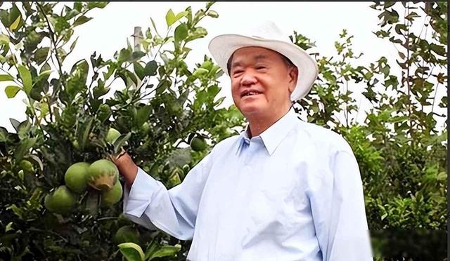 他是华国锋的接班人一心为国操劳，晚年回到家乡当农民