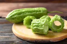 三伏吃【三瓜】，身体顶呱呱，建议中老年人常吃它，清心去燥不上火，腿脚有劲！图片