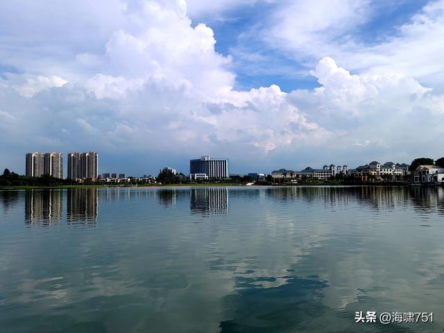 南海仙湖旅游度假区
