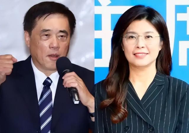 最后一场国民党主席辩论会，对于是否支持统一，郑丽文给出了答案