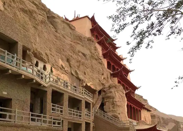 “青甘大环线”七日游，从西宁到兰州（2025.10)