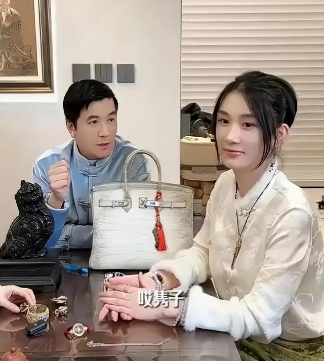 不到72小时4个大瓜！曝隐婚怀孕、诈骗上亿、睡女演员，个个离谱