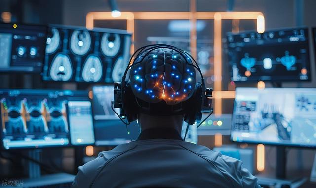 大脑“定制贴膜”中科院突破引爆千亿市场，这些企业率先受益！