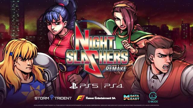 让人失望的街机游戏重制，三十年的青春算是喂了狗