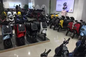 购买电动车，雅迪、九号等品牌，什么价位上选择合适？答案来了！图片