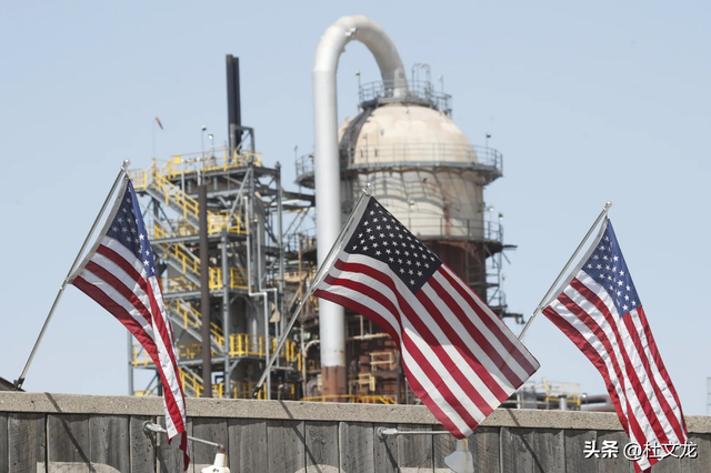 油质远胜委内瑞拉，美国石油大亨已盯上伊朗	，或推动军事行动