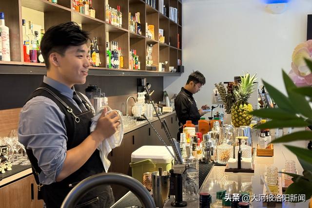 一品洛阳会客厅盛大启幕：以现代美学诠释古都风雅
