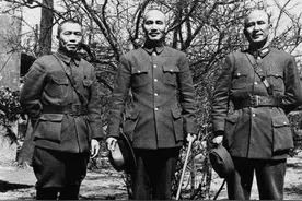 1944年桂林保卫战：两万多狼兵血战15万日军精锐，图片