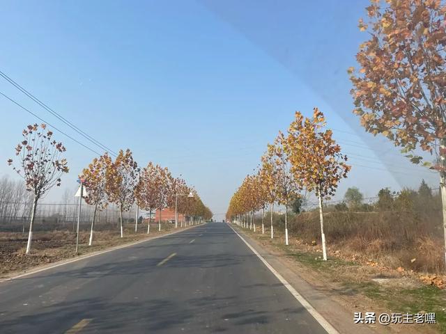 两广避寒1,从随州到荆州