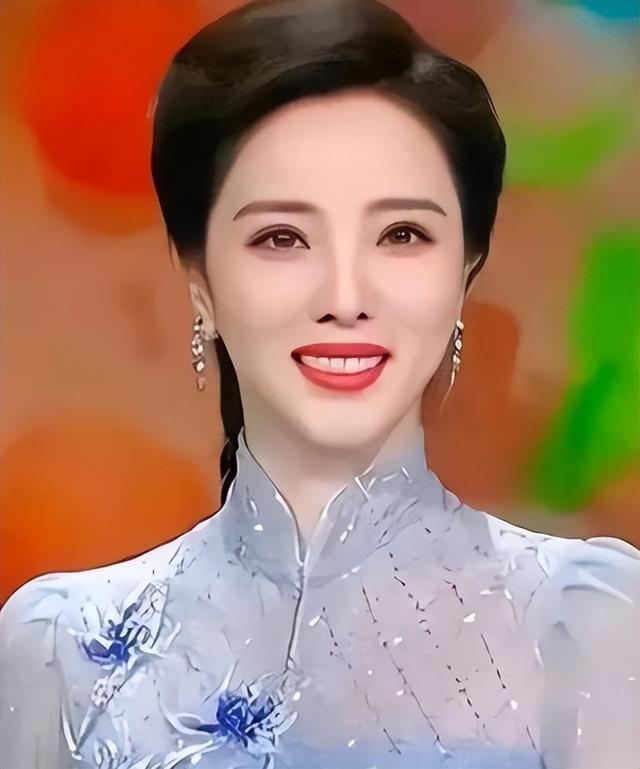 包养四个男人，嫁给70岁富翁？央视女主持私生活谣言有多离谱？