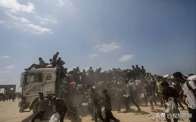 官方宣布紧急状态！3名中国公民遇袭身亡，使馆提醒尽早撤离