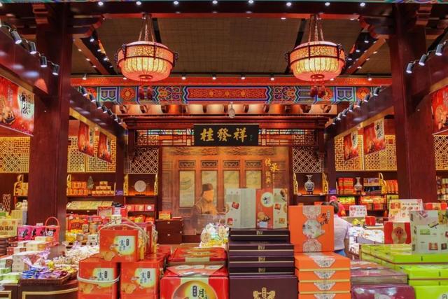 天津的会客厅,永远给您留座儿!