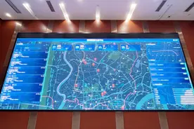 停车被堵咋办？ 别急，“智慧挪车”来了！图片