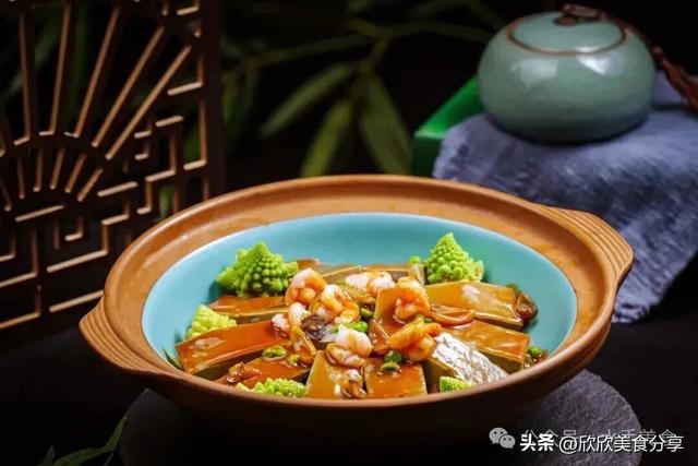 徐州宝信君澜度假酒店,经典美食