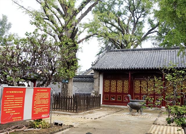 山东枣庄两大望族：南常褚千年文脉，牛山孙以武撑起半边天