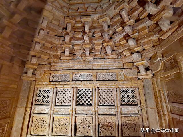 做几天洛阳人——游河南洛阳赏牡丹芬芳 总体概述(四)