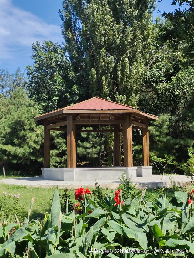 河北省廊坊市自然公园