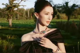 金晨方回应恋情爆料，强调与张昊唯无私交图片