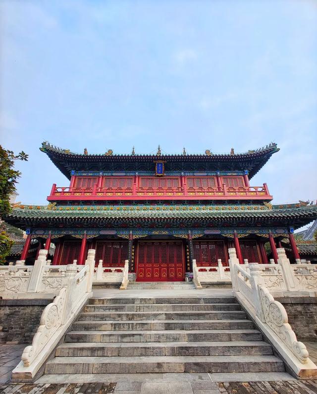 我是杭州人,从山东东明县回来,有3个疑惑萦绕心头。