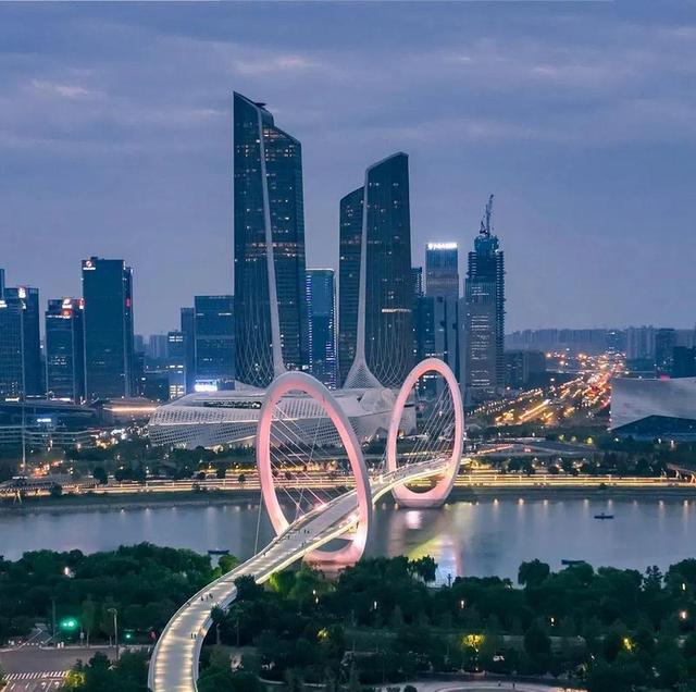 南京旅行最值得去的8个景点，去过5个以上算合格，你都去过几个？