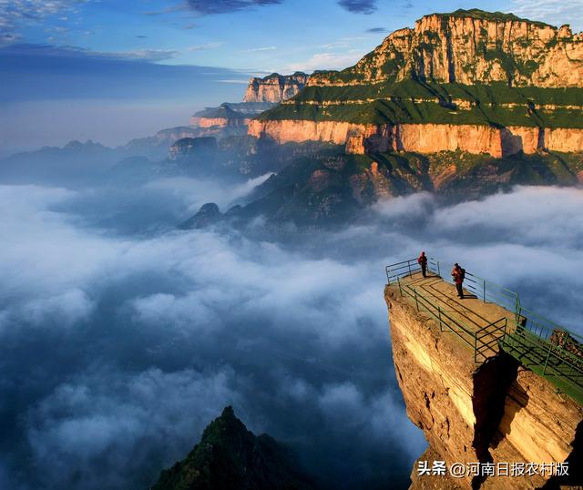 布局新业态！新乡文旅产业聚力高质量发展