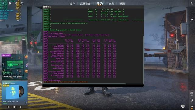 最适合高性能游戏本的锐龙9 9955HX3D！ROG魔霸9评测