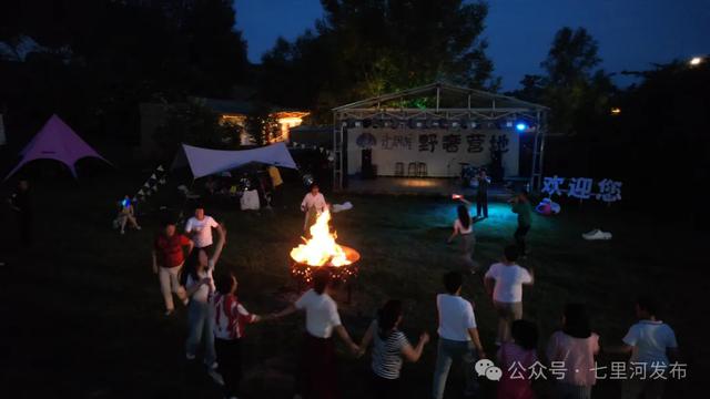 “五一”出游记 | 寻一处悠然,把日子过成诗——七里河区拙舍·草庐