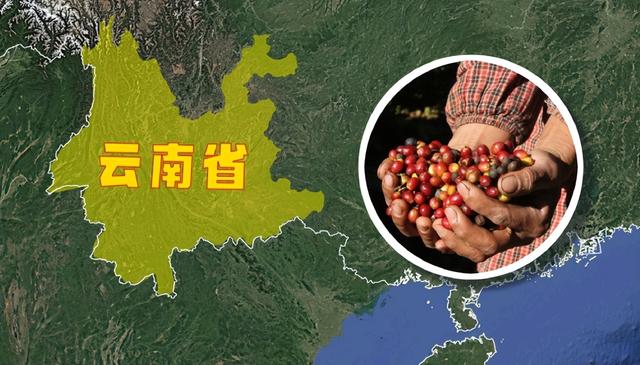 中国如果没有云南，会怎么样？