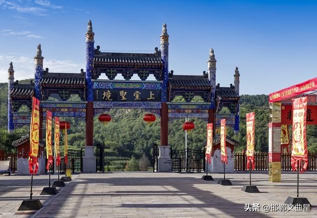 我是邯郸人，去了趟长治，实话实说，长治有很多方面优于邯郸