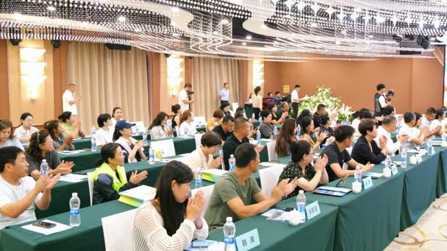 “福”顺相伴，通化相见——抚顺—通化高铁互动游文旅推介座谈会圆满举办！
