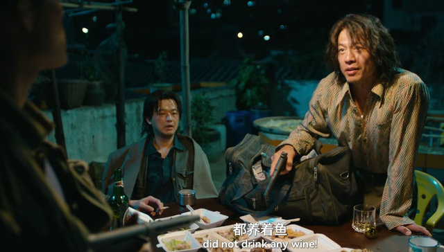 2小时夺第一	，106分钟从头打到尾，我断言：安志杰这片会火向全国