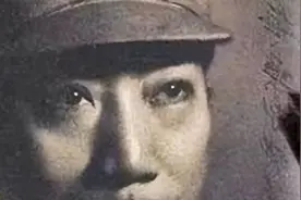 女特务潜伏西北三十年，为掩护嫁给一农民，生儿育女过村妇生活图片