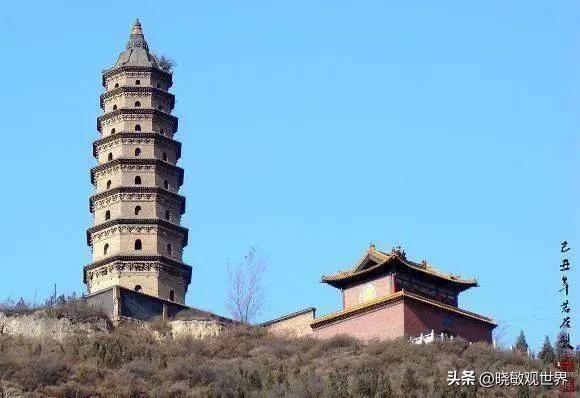 山西省介休市：于古韵新景间邂逅诗意（四）