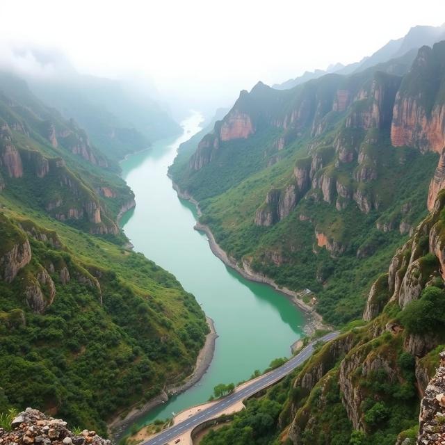 北京密云藏着的这些神仙村镇，不输江南，好多本地人都不知道