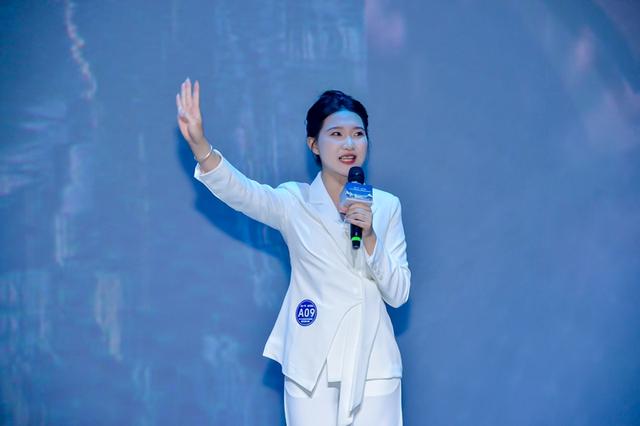 20强选手巅峰对决！2025三亚南山文旅推介官大赛落幕