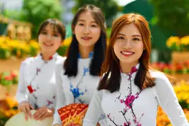在越南月薪五千人民币算高薪吗？住在越南真实的生活是怎样的？图片