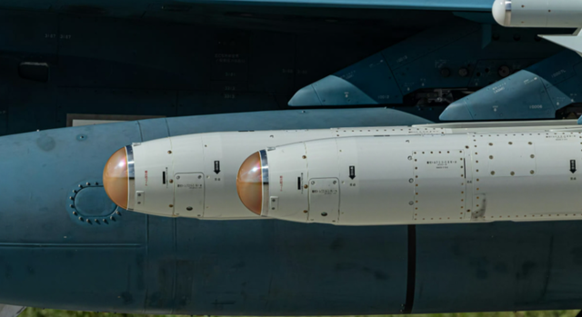 日方果然咽不下这口气，12架战机挂载48枚导弹，摆明要针对辽宁舰