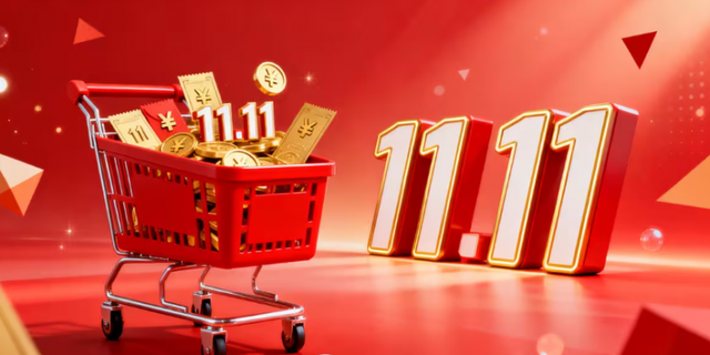 2025京东双十一提前至10月9日开启！淘宝天猫京东双11红包跨店满减、官方直降攻略