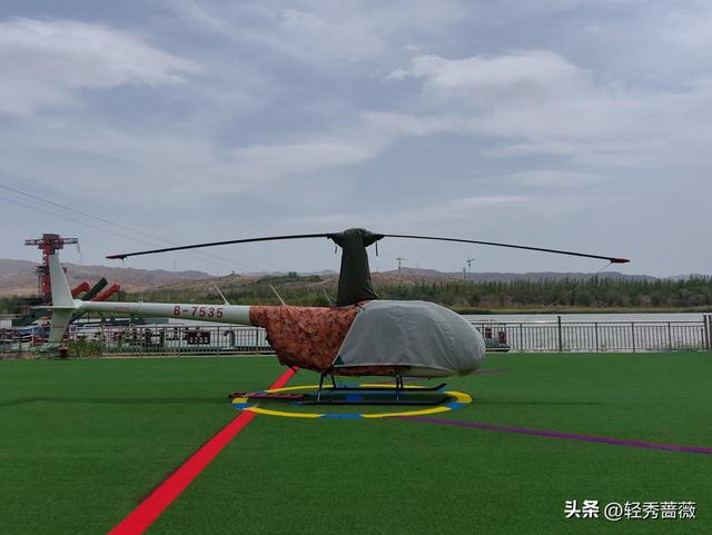 塞上江南宁夏，一个被严重低估的旅游大省