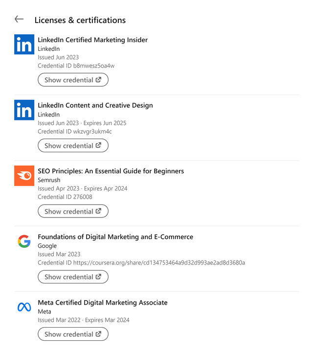 9门真正教授SEO和AI搜索的课程(免费+付费)