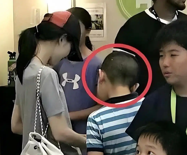 亲情和金钱那个重要？就算是刘强东，也曾在节目中表示对儿子愧疚