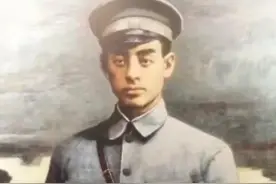 黄埔三杰，你听过么？图片