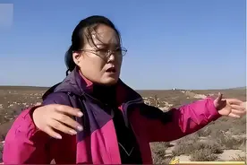 女子变卖家产，砸千万开发沙漠，因地里宝贝，13年后年入2.7亿图片