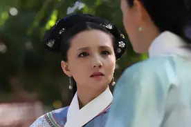 揭秘古代皇宫的“对食夫妻”宫女与太监的特殊关系图片