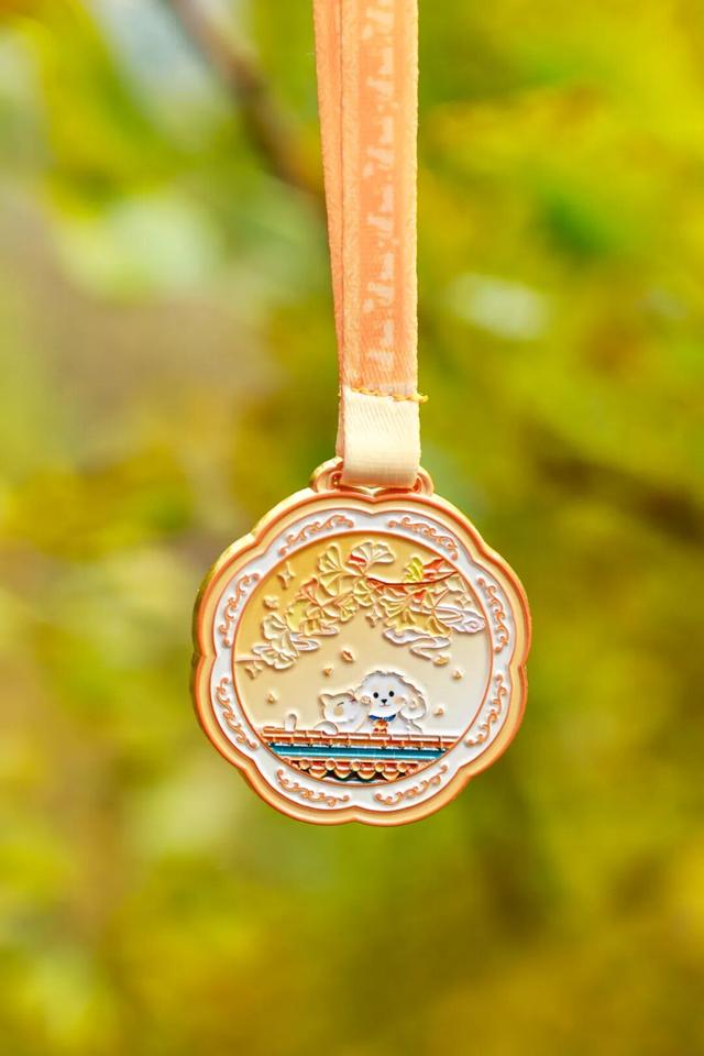 黄了！成都出发1.5h刹拢赏秋秘境，茶海风光无敌，银杏美了上千年！