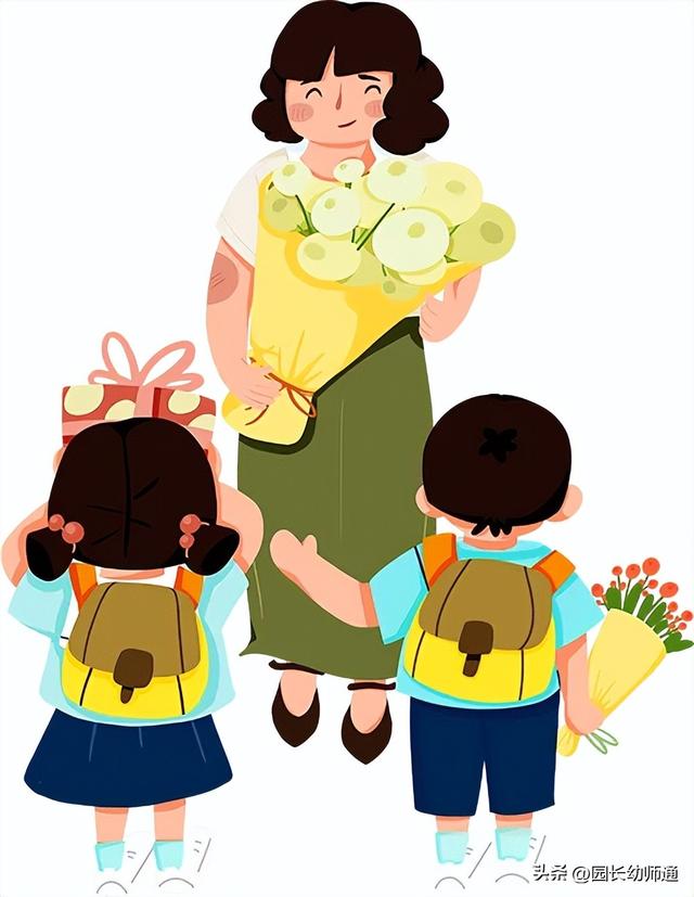 幼儿园期末各岗位工作总结汇报文稿，小、中、大班都有！