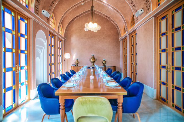 跟着土豪航司和旅游局一起去旅行，也太爽了吧！